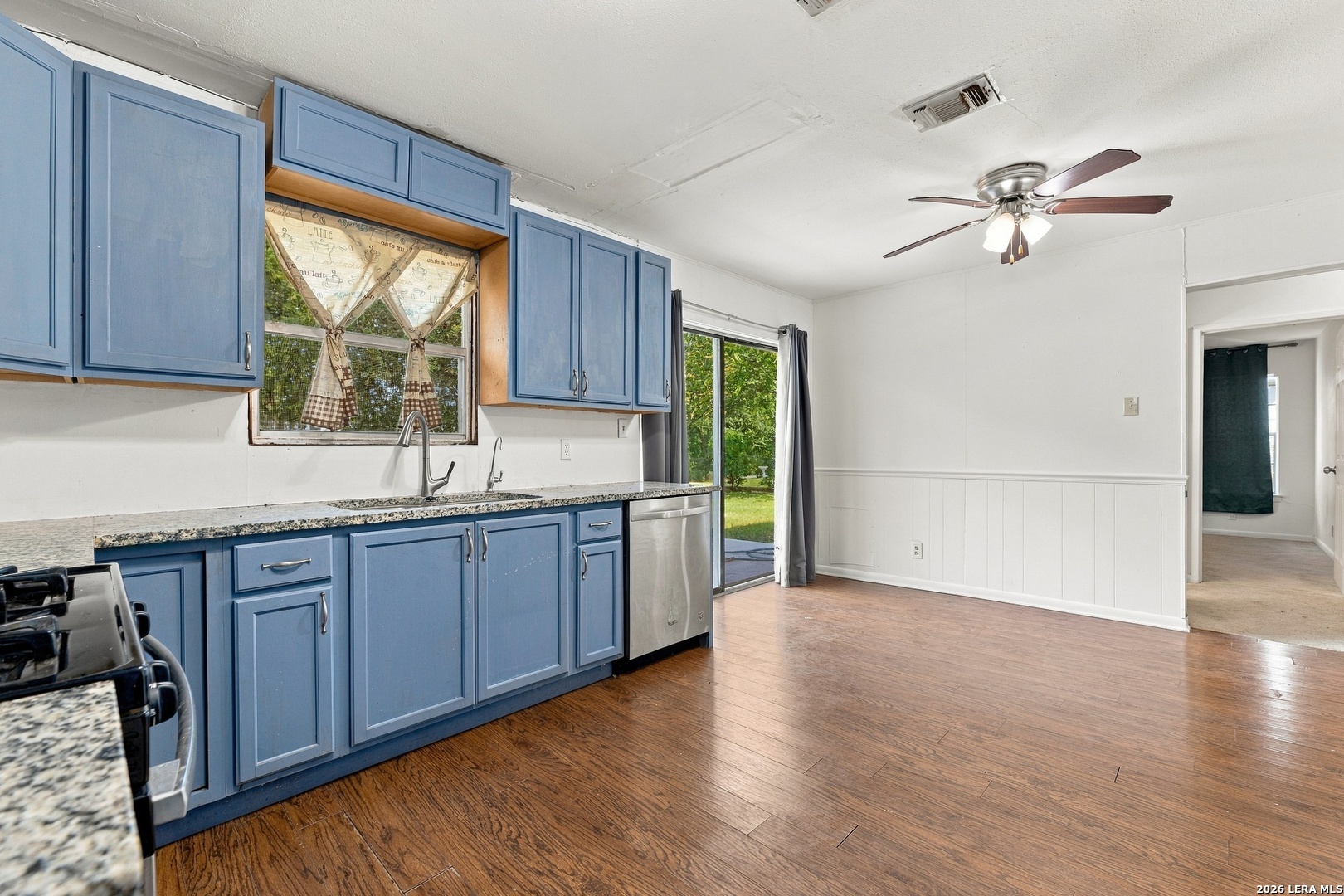7611 Stagecoach Lane San Antonio TX 78227