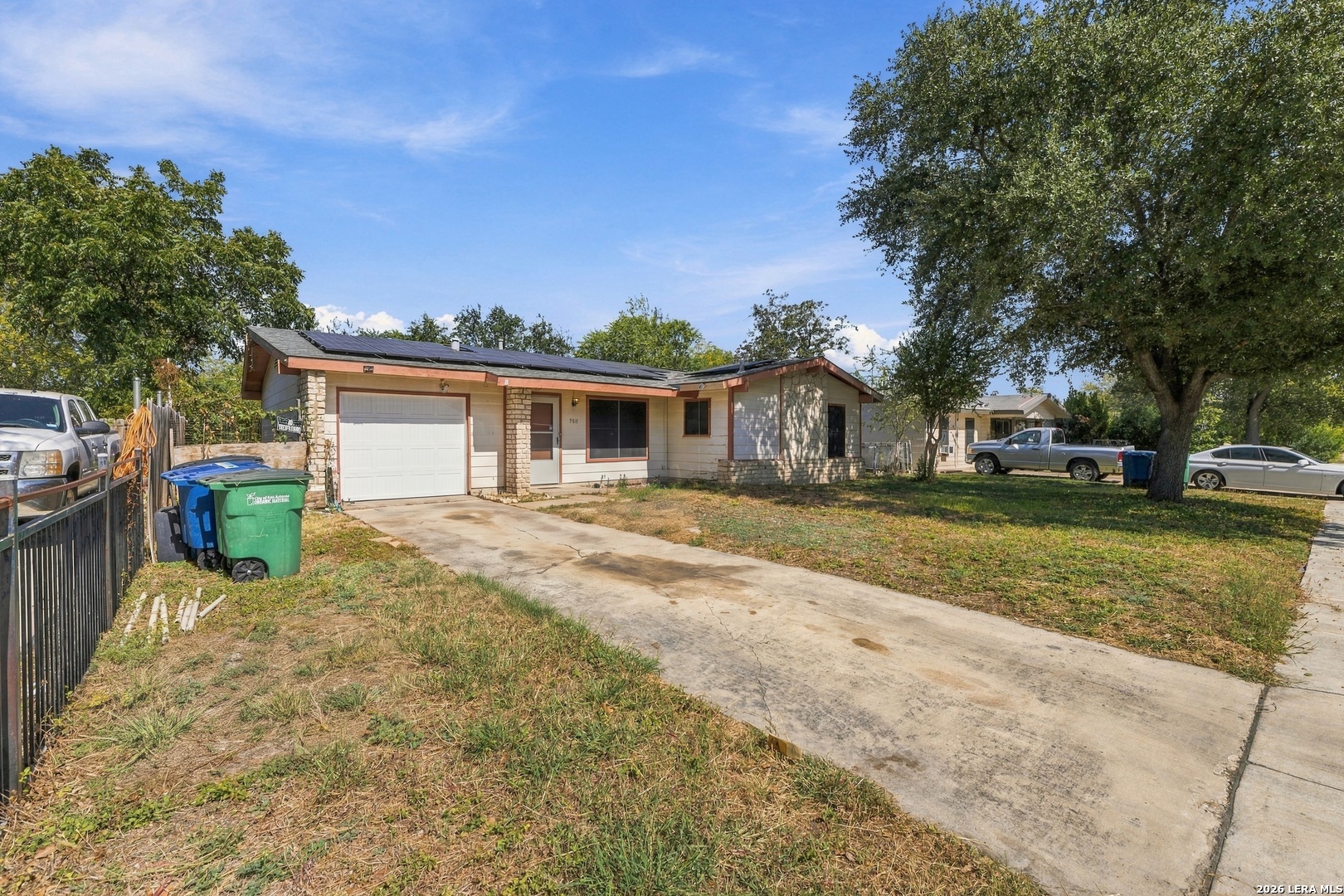 7611 Stagecoach Lane San Antonio TX 78227