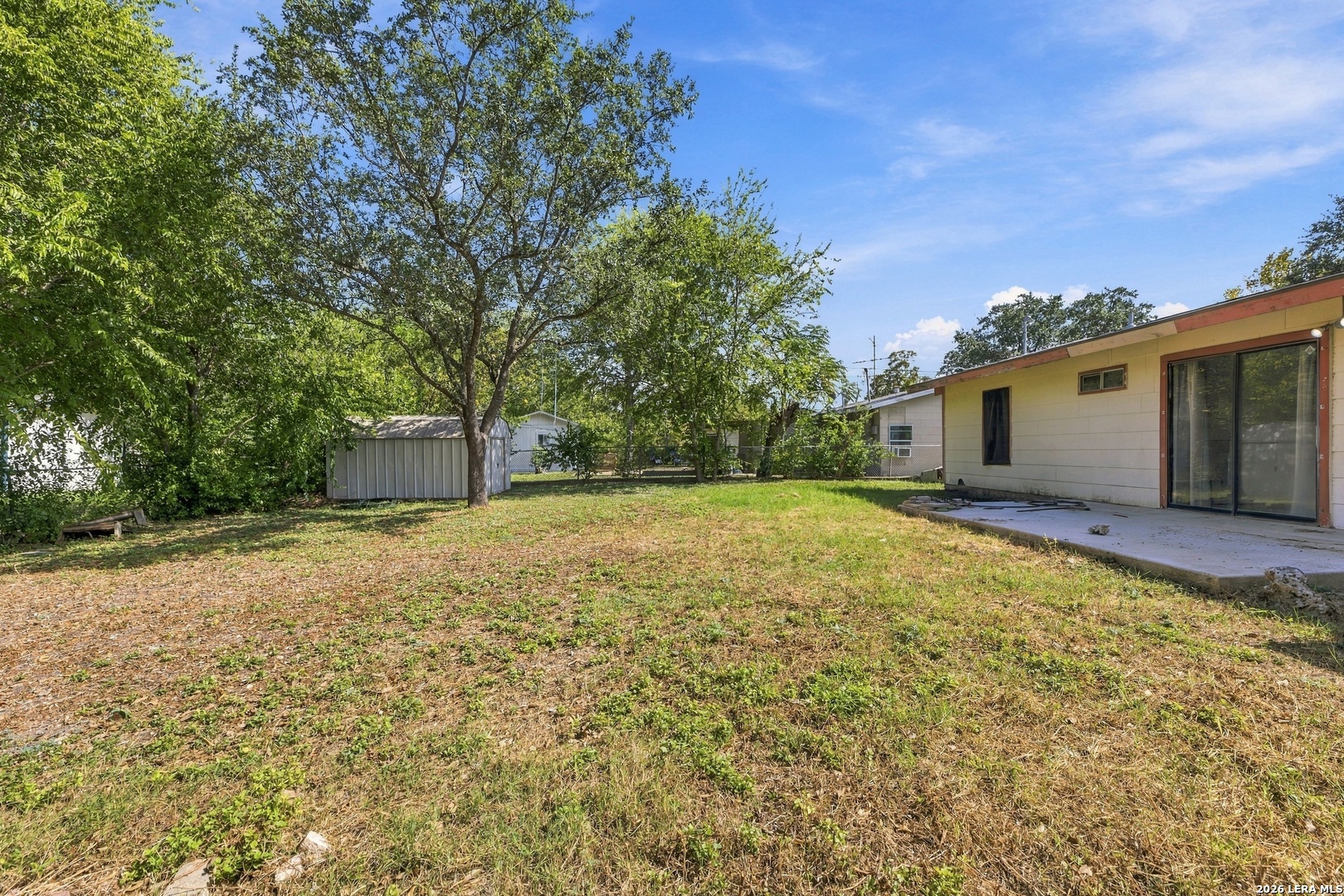 7611 Stagecoach Lane San Antonio TX 78227