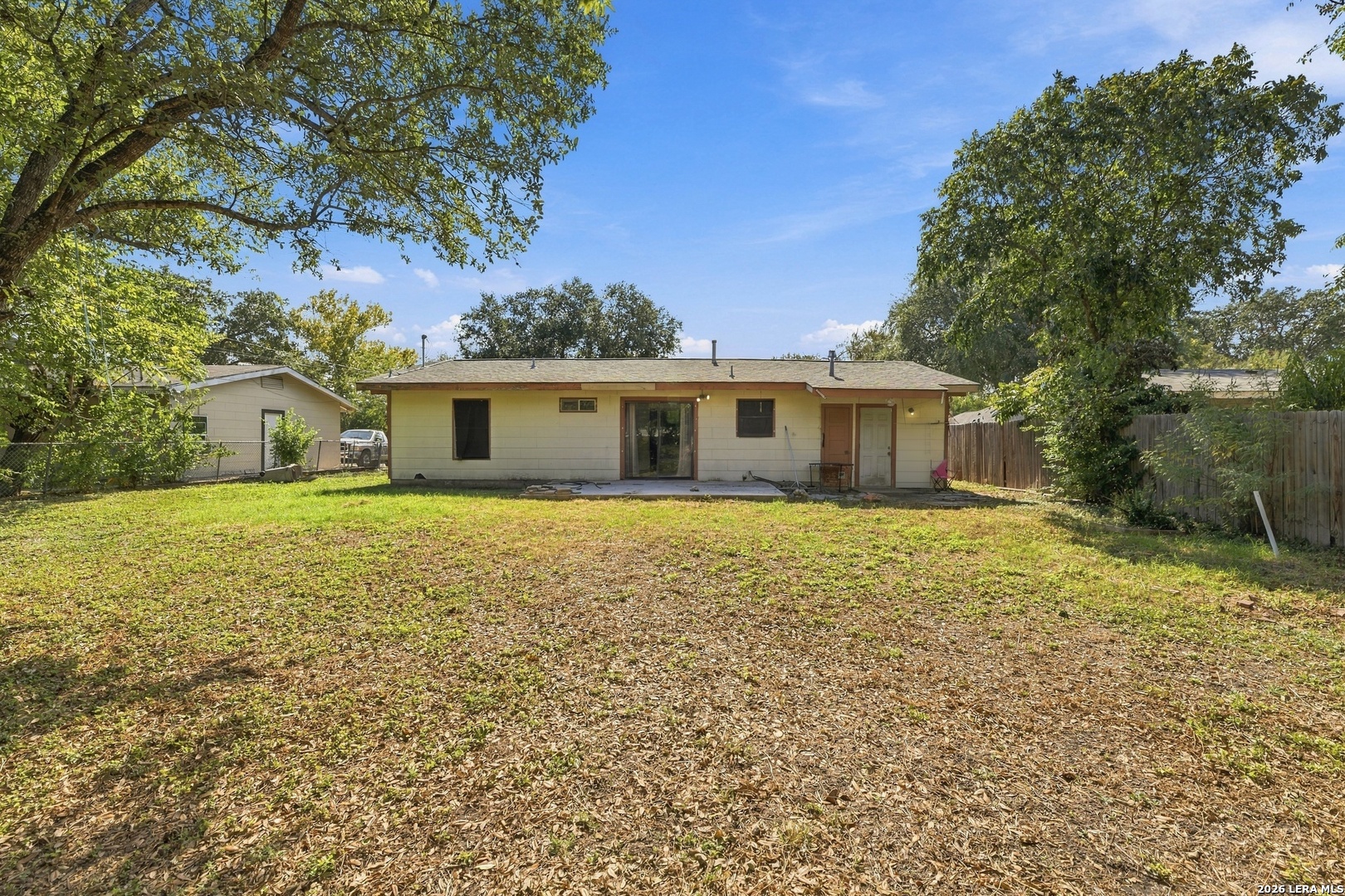 7611 Stagecoach Lane San Antonio TX 78227