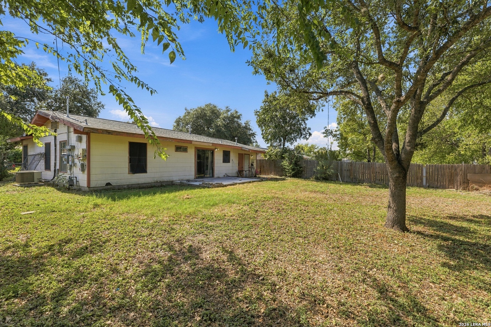 7611 Stagecoach Lane San Antonio TX 78227