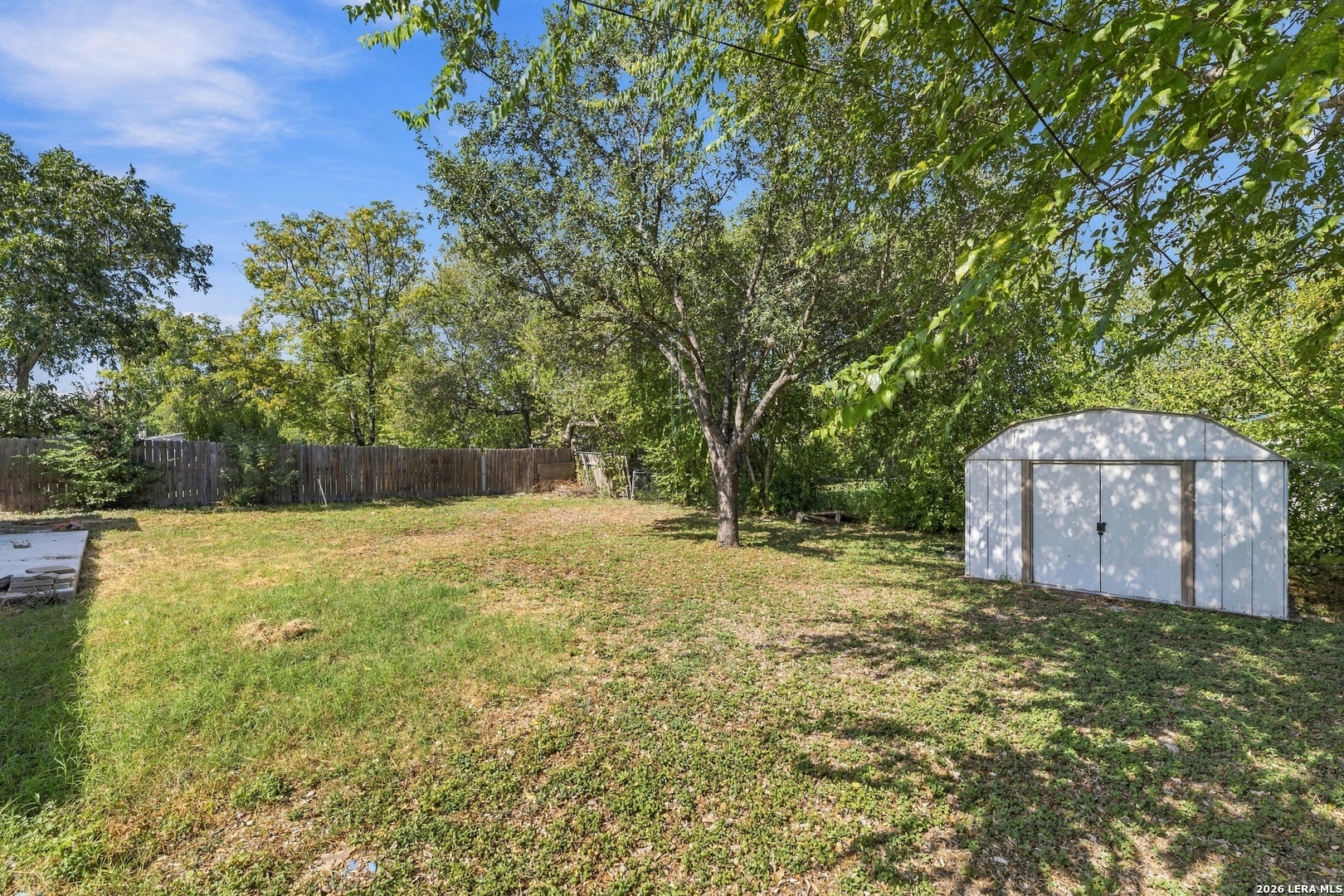 7611 Stagecoach Lane San Antonio TX 78227