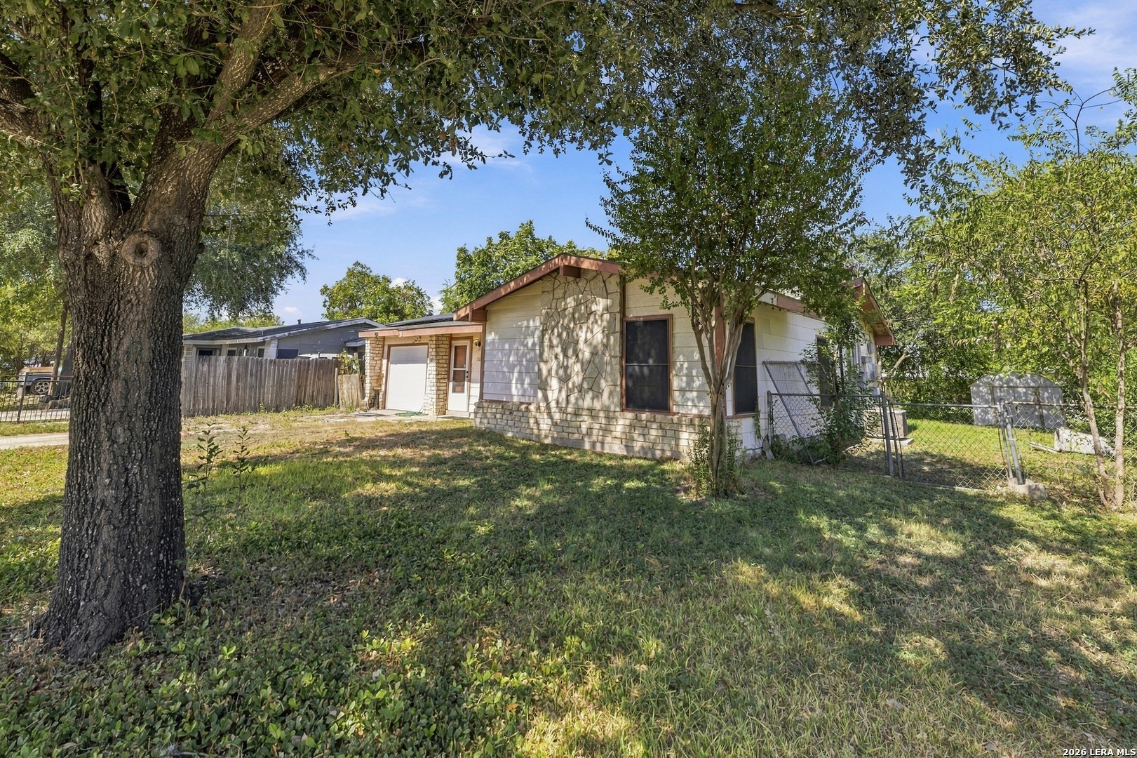 7611 Stagecoach Lane San Antonio TX 78227