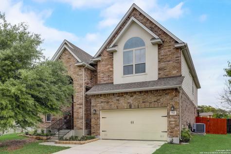 712 Padova Cibolo TX 78108