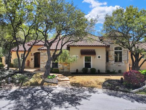 2 Venice Court San Antonio TX 78257