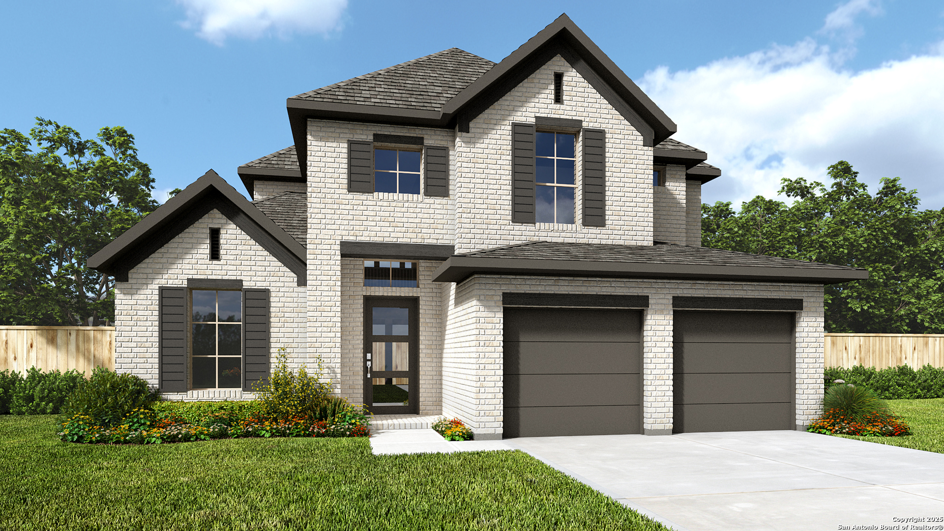 357 Haby Hollow San Antonio TX 78253
