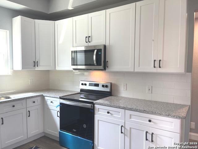 2215 Saint Anthony San Antonio TX 78210