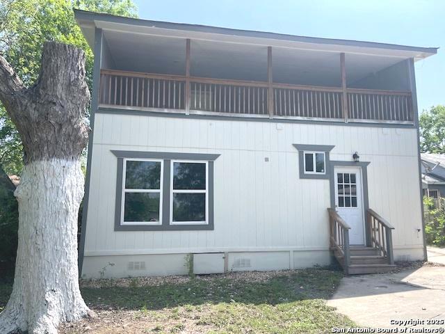 2215 Saint Anthony San Antonio TX 78210