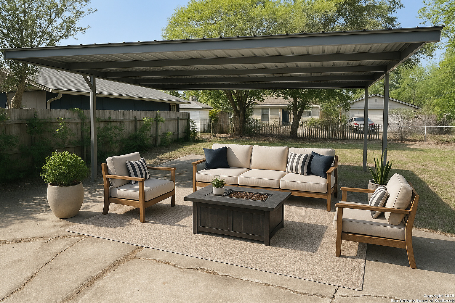 2215 Saint Anthony San Antonio TX 78210