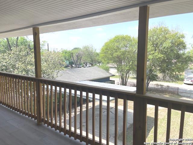 2215 Saint Anthony San Antonio TX 78210