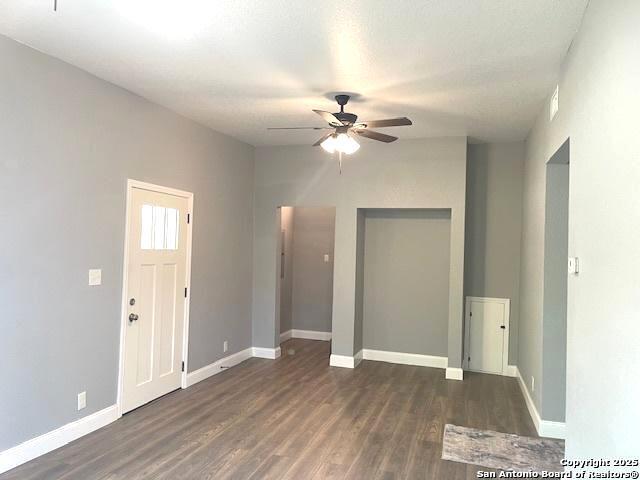 2215 Saint Anthony San Antonio TX 78210