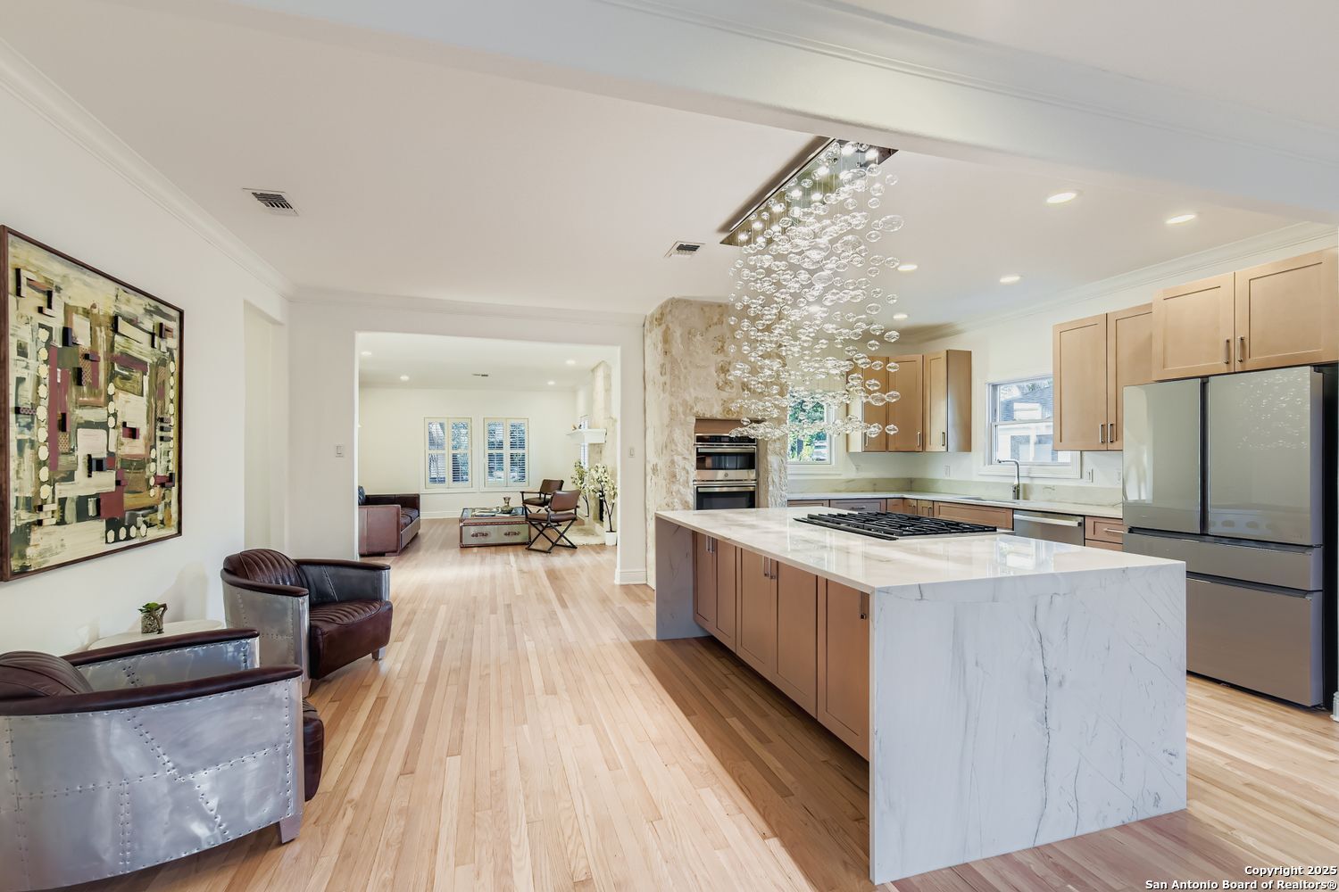 Terrell Hills TX, 211 Elizabeth