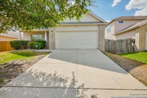 2119 Opelousas Trail San Antonio TX 78245