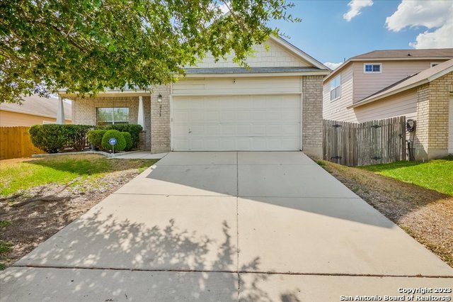 2119 Opelousas Trail San Antonio TX 78245