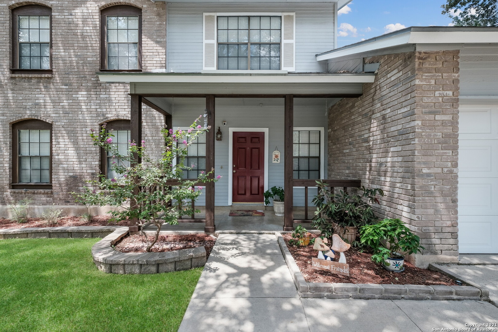 9339 Laurel Grove San Antonio TX 78250