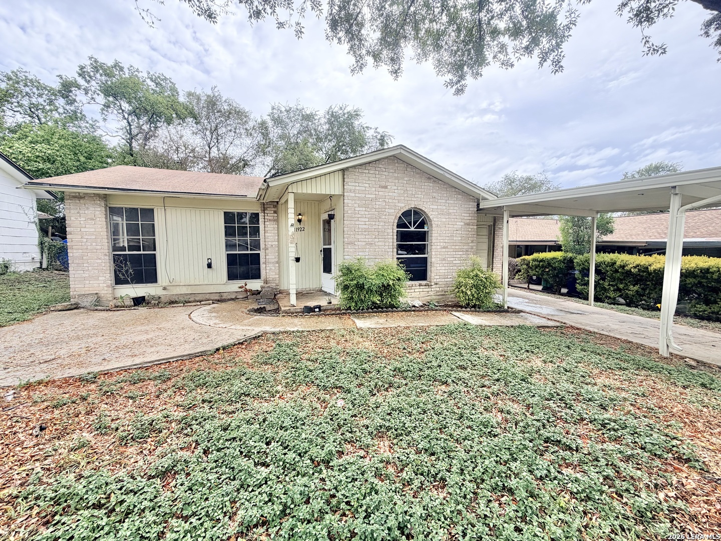 11922 Alamo Blanco Street San Antonio TX 78233