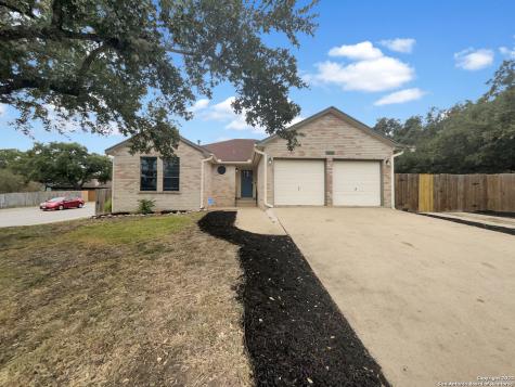 7403 Silent Hills San Antonio TX 78250