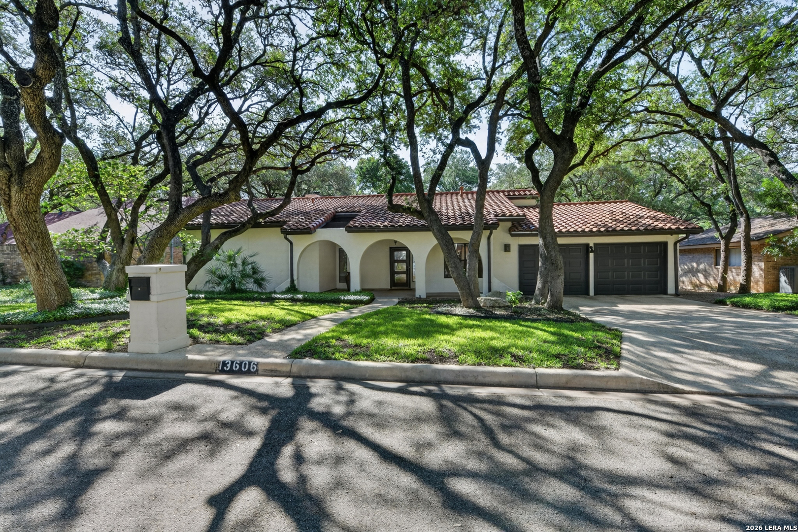 13606 Wood Lane San Antonio TX 78216