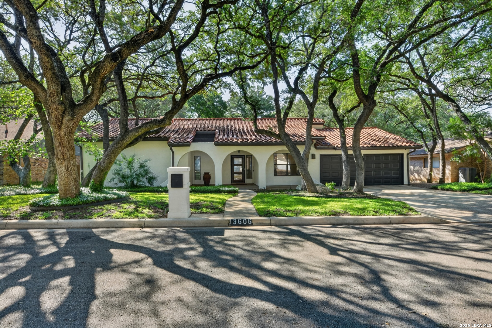 13606 Wood Lane San Antonio TX 78216