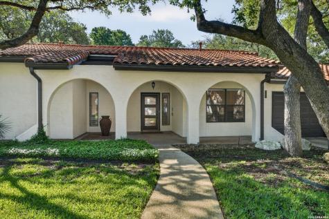 13606 Wood Lane San Antonio TX 78216