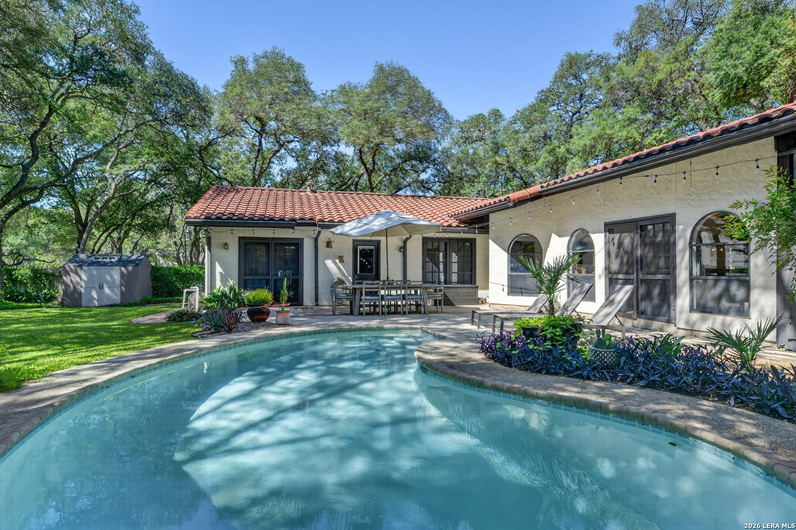 13606 Wood Lane San Antonio TX 78216