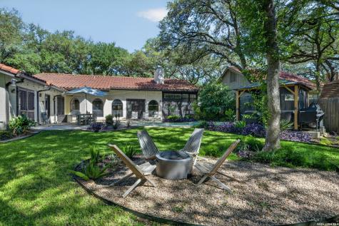 13606 Wood Lane San Antonio TX 78216
