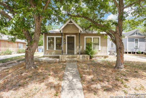 1029 N Milam Street Seguin TX 78155
