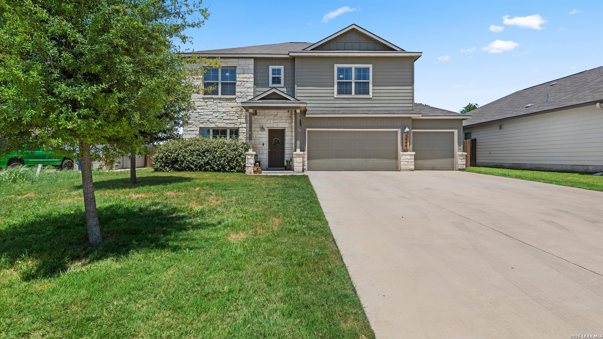 1994 Reserve Way New Braunfels TX 78130