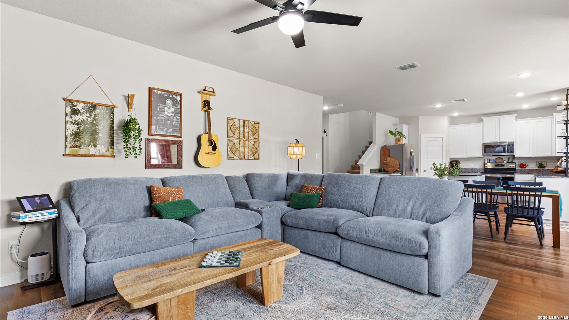 1994 Reserve Way New Braunfels TX 78130