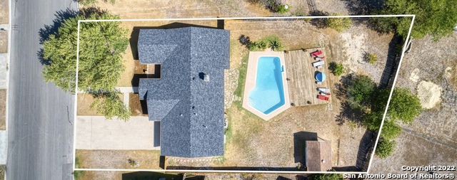 1209 Gardenia Drive New Braunfels TX 78130