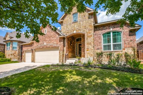 12511 Lexi Petal San Antonio TX 78253