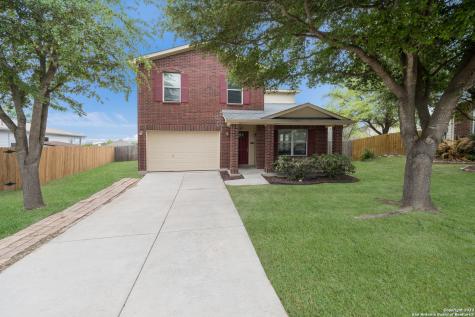6117 Tamaron Schertz TX 78108