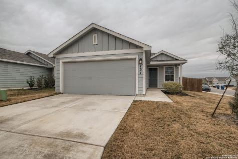 131 Elizondo Way San Antonio TX 78220