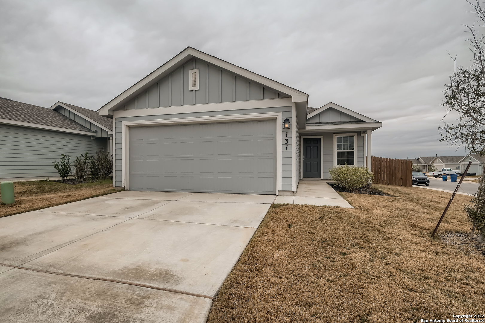 131 Elizondo Way San Antonio TX 78220