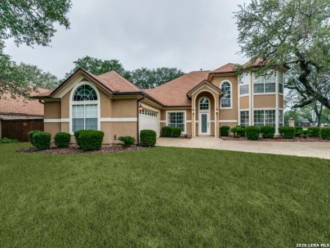 1503 Pheasant Ridge San Antonio TX 78248