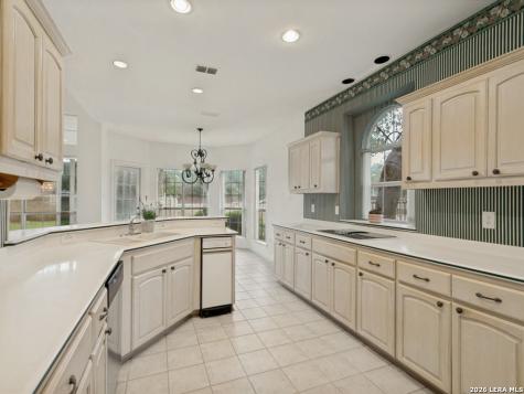 1503 Pheasant Ridge San Antonio TX 78248
