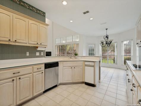 1503 Pheasant Ridge San Antonio TX 78248