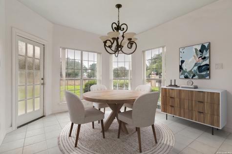 1503 Pheasant Ridge San Antonio TX 78248