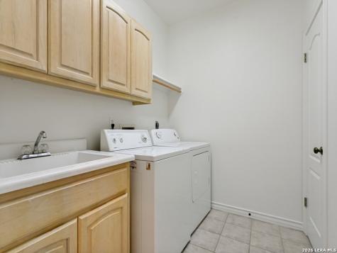 1503 Pheasant Ridge San Antonio TX 78248
