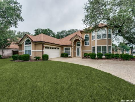 1503 Pheasant Ridge San Antonio TX 78248