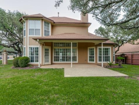 1503 Pheasant Ridge San Antonio TX 78248