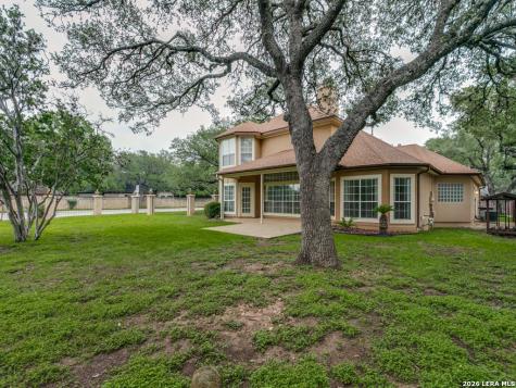 1503 Pheasant Ridge San Antonio TX 78248
