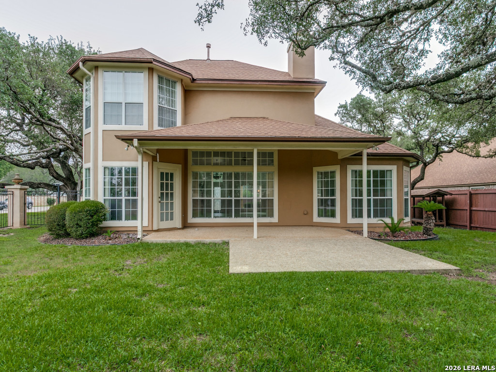 1503 Pheasant Ridge San Antonio TX 78248
