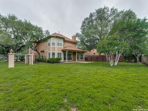 1503 Pheasant Ridge San Antonio TX 78248