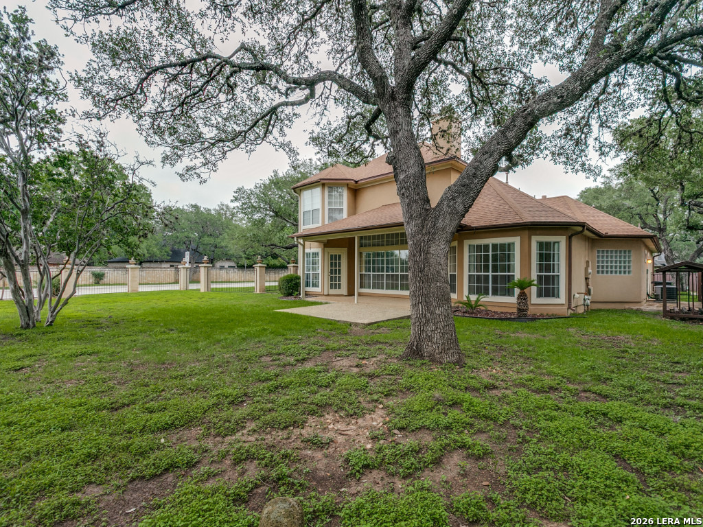 1503 Pheasant Ridge San Antonio TX 78248