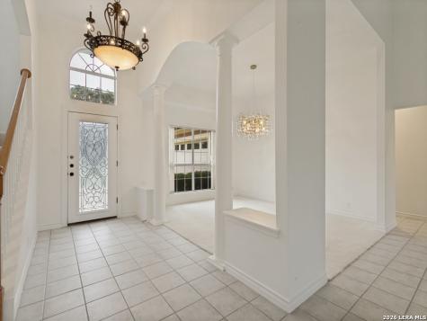 1503 Pheasant Ridge San Antonio TX 78248