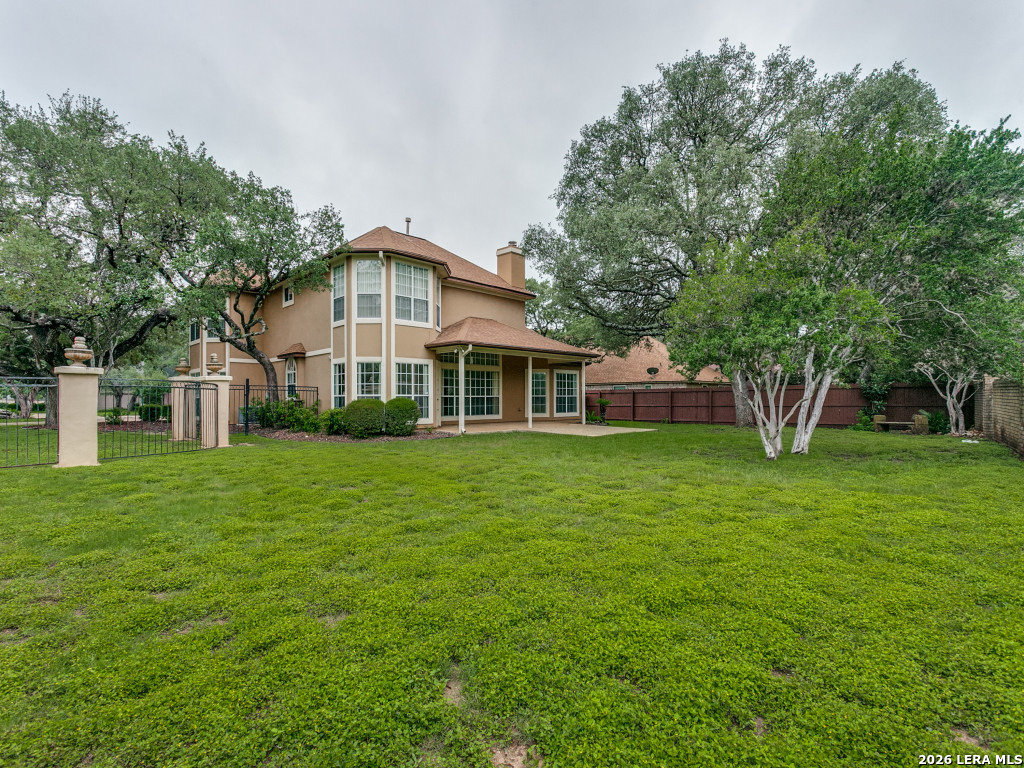 1503 Pheasant Ridge San Antonio TX 78248