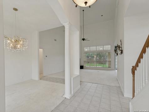 1503 Pheasant Ridge San Antonio TX 78248
