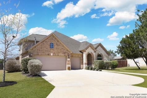 9703 Rosemire Way San Antonio TX 78254