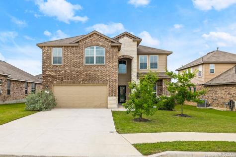 639 Able Cibolo TX 78108